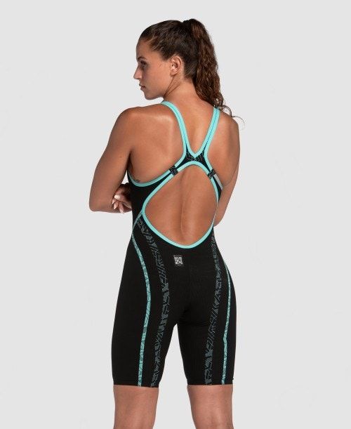 Arena Powerskin Primo Open Back Multicolor | 40829-GLCQ