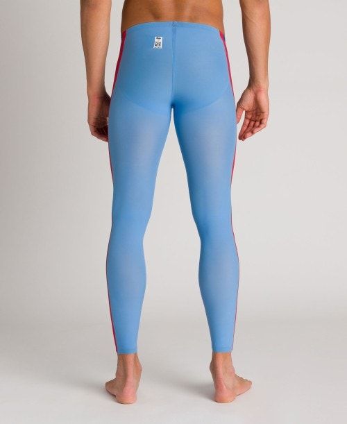 Arena Powerskin R-evo+ Open Water Pant Multicolor | 32768-YUDG