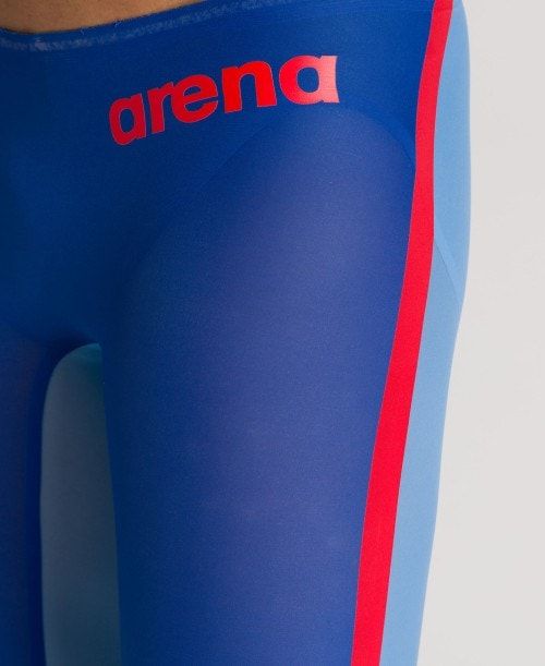 Arena Powerskin R-evo+ Open Water Pant Multicolor | 32768-YUDG