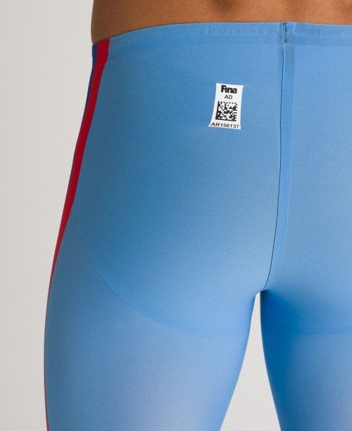 Arena Powerskin R-evo+ Open Water Pant Multicolor | 32768-YUDG