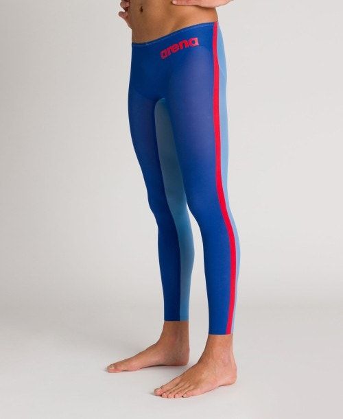 Arena Powerskin R-evo+ Open Water Pant Multicolor | 32768-YUDG