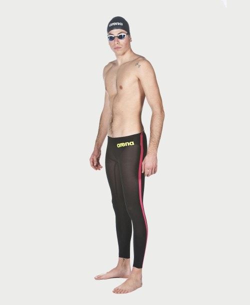 Arena Powerskin R-evo+ Open Water Pant Multicolor | 46752-LEPD