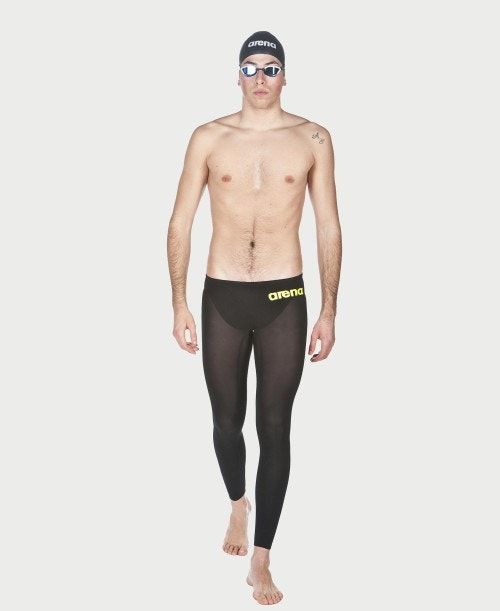 Arena Powerskin R-evo+ Open Water Pant Multicolor | 46752-LEPD