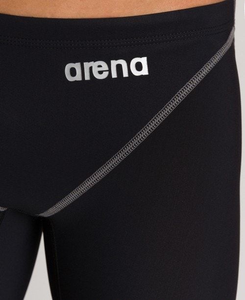 Arena Powerskin St 2.0 Jammer Black | 72953-XQJI