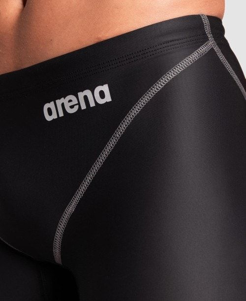 Arena Powerskin St 2.0 Next Eco Jammer Black | 16495-IOAT