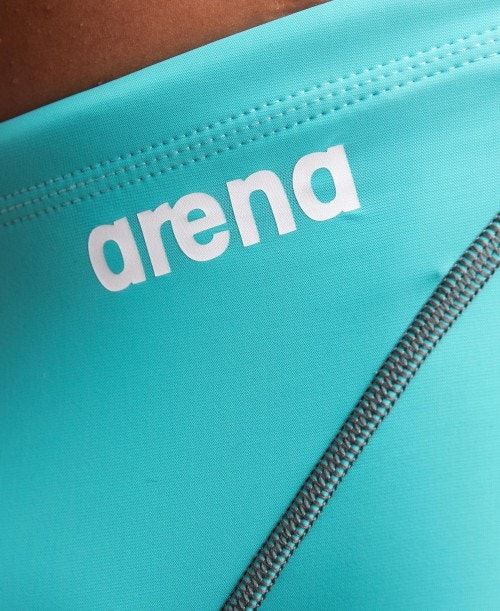 Arena Powerskin St 2.0 Next Eco Jammer Turquoise | 48351-EXTP