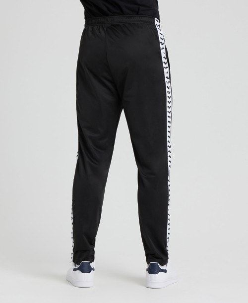 Arena Relax Iv Team Pant Black / White / Black | 03517-PNMZ