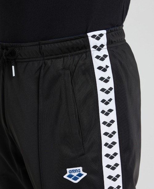 Arena Relax Iv Team Pant Black / White / Black | 03517-PNMZ