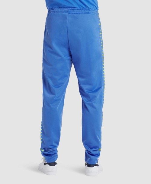 Arena Relax Iv Team Pant Yellow | 85679-CAIJ