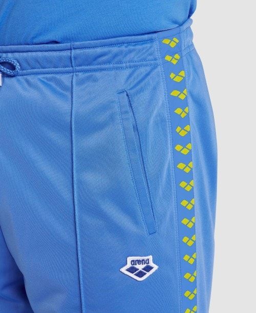 Arena Relax Iv Team Pant Yellow | 85679-CAIJ