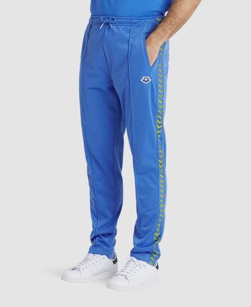 Arena Relax Iv Team Pant Yellow | 85679-CAIJ