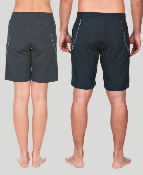 Arena Team Line Bermuda Short Navy | 01587-OEFA