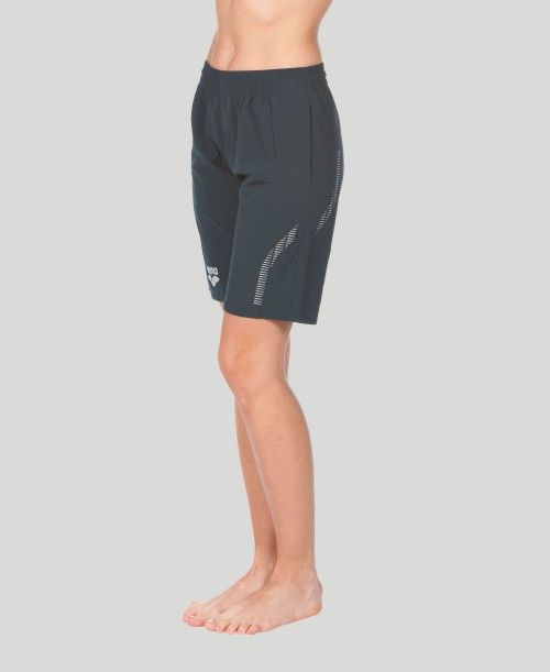 Arena Team Line Bermuda Short Navy | 01587-OEFA