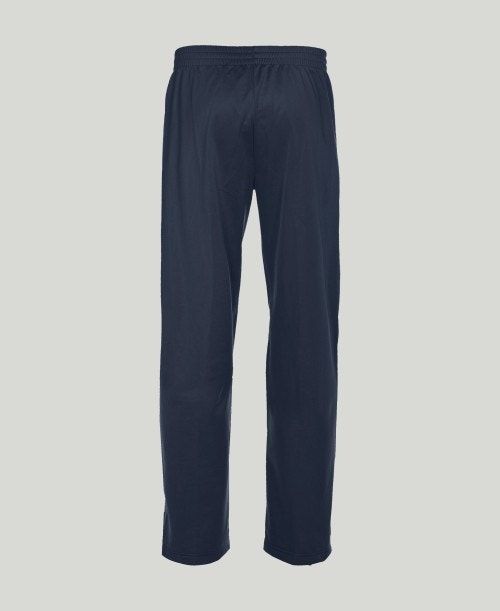 Arena Team Line Knitted Poly Pant Navy | 09721-SPRE