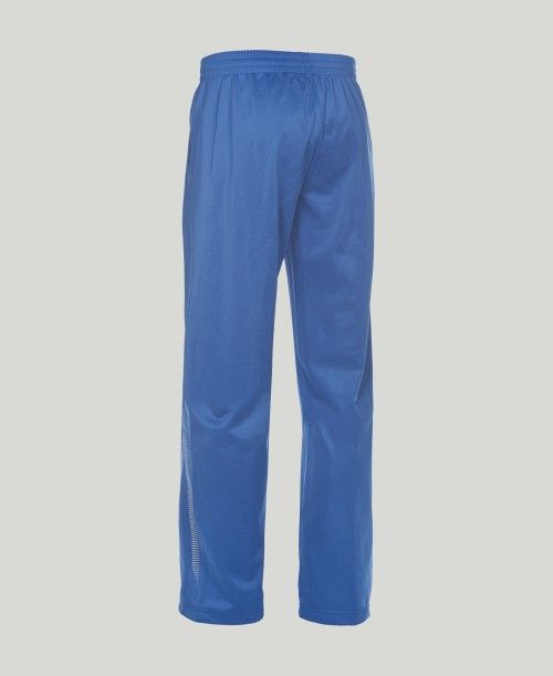 Arena Team Line Knitted Poly Pant Royal | 03512-WLEC