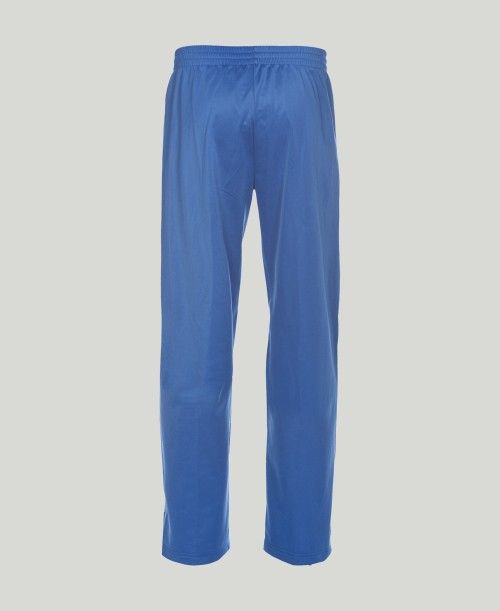 Arena Team Line Knitted Poly Pant Royal | 03512-WLEC