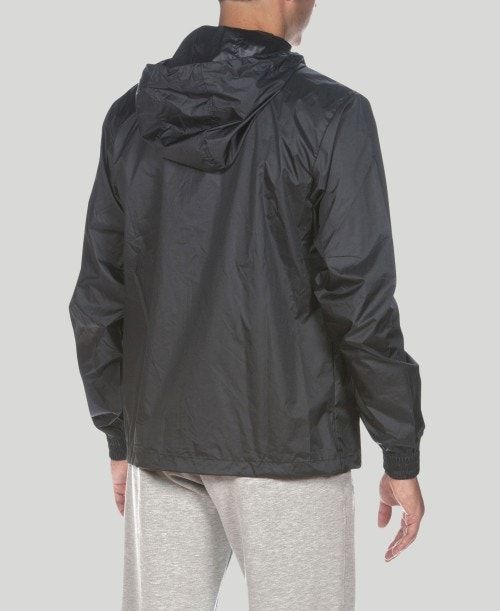 Arena Team Line Ripstop Windbreaker Multicolor | 61732-AGVD