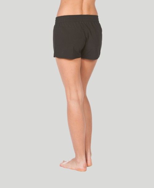 Arena Team Line Short Black | 19547-TVQN