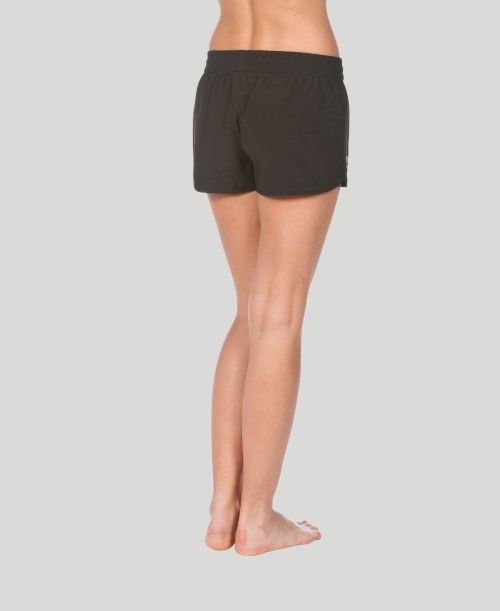 Arena Team Line Short Black | 19547-TVQN