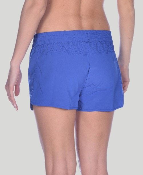 Arena Team Line Short Royal | 95627-UIBG