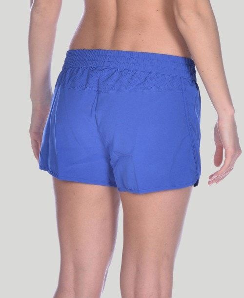 Arena Team Line Short Royal | 95627-UIBG