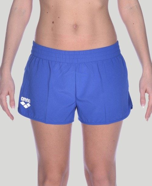 Arena Team Line Short Royal | 95627-UIBG