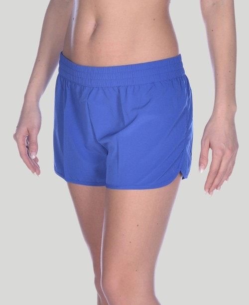 Arena Team Line Short Royal | 95627-UIBG