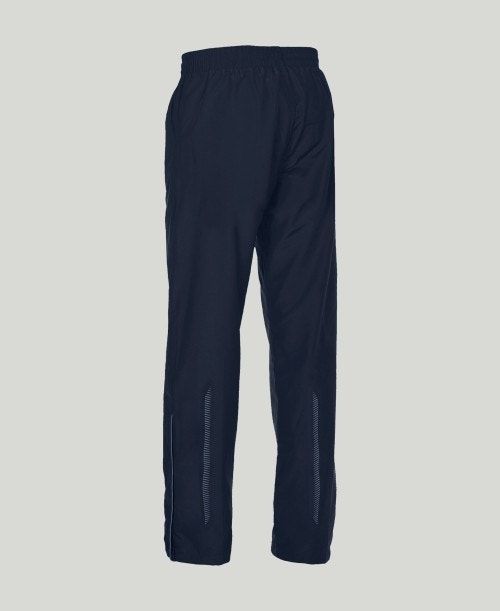 Arena Team Line Warm-up Pant Navy | 45283-EYMJ