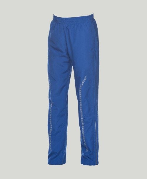 Arena Team Line Warm-up Pant Royal | 03159-EDQO