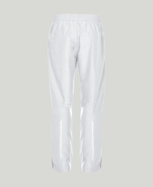 Arena Team Line Warm-up Pant White | 57061-AXME