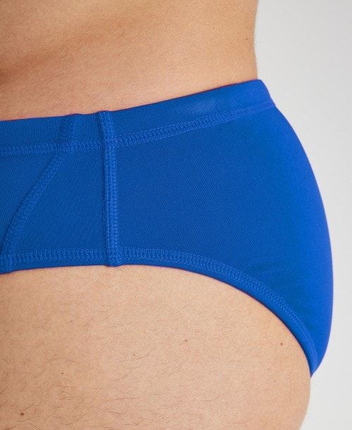 Arena Team Solid Water Polo Brief Multicolor | 98560-YDBJ