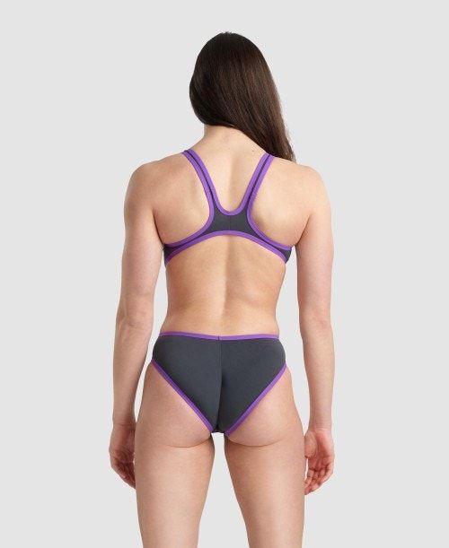 Arena The One Biglogo - Maxlife Purple | 68219-NGOL