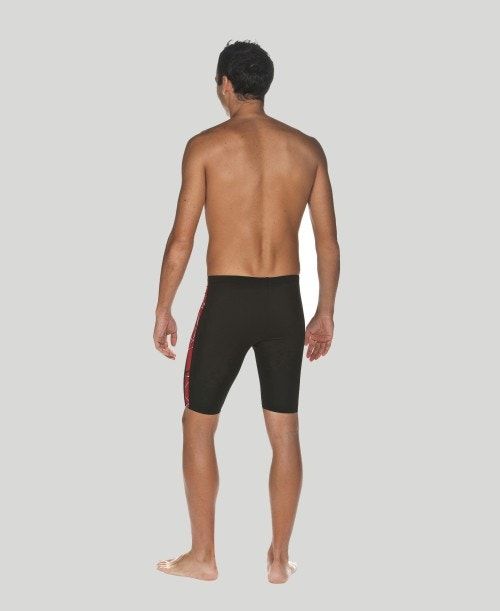 Arena Water Jammer - Maxlife Black / Red / Black | 25387-QUNJ