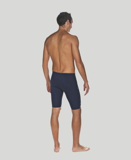 Arena Water Jammer - Maxlife Navy / Navy / Royal | 06815-SNHO